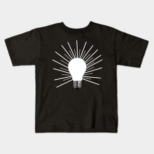 Bright Idea Kids T-Shirt